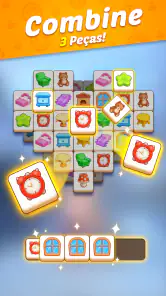 Tile Story: Jogo de Puzzle screenshot