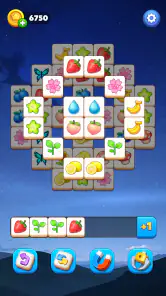 Tile Story: Jogo de Puzzle screenshot