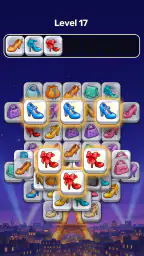 Tile Traveler: Triple Match 4