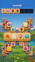 Tile Traveler: Triple Match 5