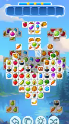 Tiledom: Combine lindas peças 1