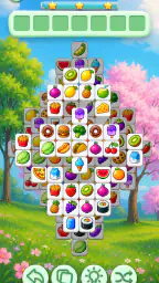 Tiledom: Combine lindas peças 2