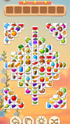 Tiledom: Combine lindas peças 3