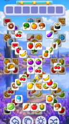 Tiledom: Combine lindas peças 4