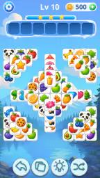 Tiledom: Combine lindas peças 5