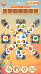 Tiledom: Combine lindas peças 7
