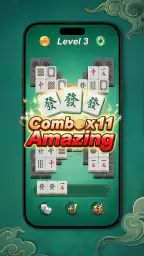 TileMatch-Mahjong 1