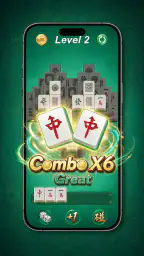 TileMatch-Mahjong 2