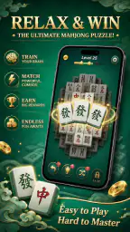 TileMatch-Mahjong 3