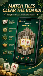 TileMatch-Mahjong 4