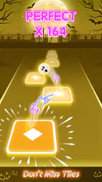 Tiles Hop Jogo de Música 4