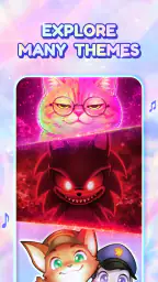 Tiles Jump: Jogo de Música 5
