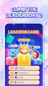 Tiles Jump: Jogo de Música screenshot