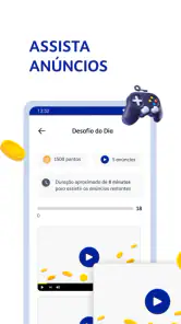 TIM FUN: Internet fácil screenshot
