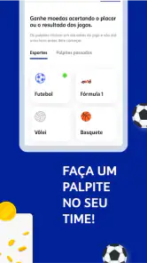 TIM FUN: Internet fácil screenshot