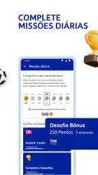 TIM FUN: Internet fácil 5
