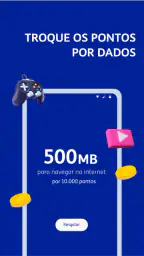TIM FUN: Internet fácil 7