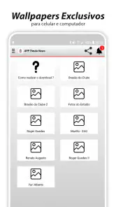 Timão News screenshot
