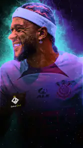 Timão News screenshot