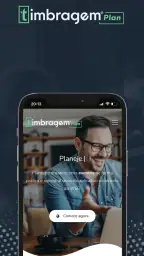 Timbragem Plan 4