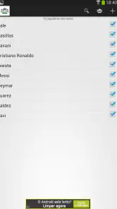 Time Equilibrado screenshot