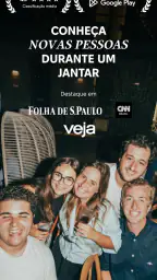 Timeleft: Amigos na vida real 1