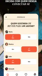 Timeleft: Amigos na vida real 7