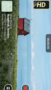 Timestamp Camera & Mapa GPS screenshot