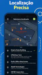 Timestamp Camera & Mapa GPS 5