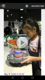 Timestamp Photo and Video Pro 2