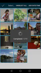 Timestamp Photo and Video Pro 4