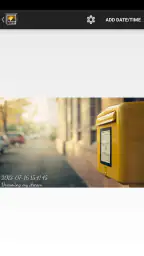 Timestamp Photo and Video Pro 8
