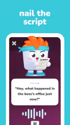 TinyStage: Voice Act Rewards 3