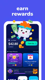 TinyStage: Voice Act Rewards 8