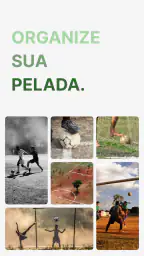 Tira Time: Sorteio de times 8