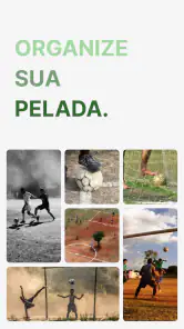 Tira Time: Sorteio de times screenshot
