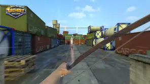 Tiro com arco screenshot