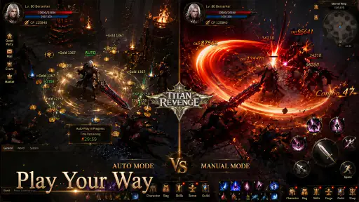 Titan Revenge 6