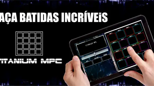 TITANIUM MPC - Beat Maker Funk 1