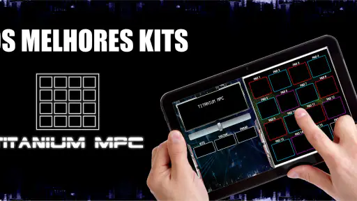 TITANIUM MPC - Beat Maker Funk 3
