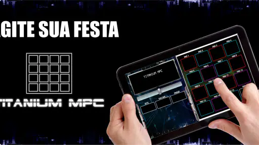TITANIUM MPC - Beat Maker Funk 4