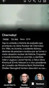 TLN+ : Filmes e Séries screenshot
