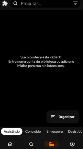 TLN+ : Filmes e Séries screenshot