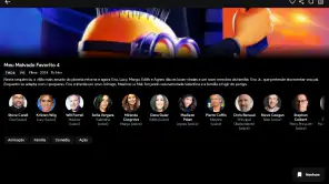 TLN+ : Filmes e Séries screenshot