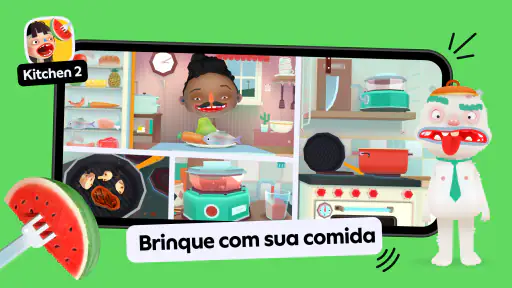 Toca Boca Jr 1