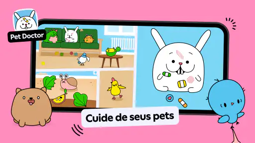 Toca Boca Jr 3