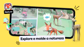 Toca Boca Jr screenshot