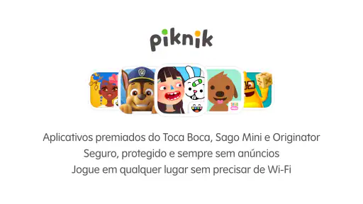 Toca Boca Jr 8