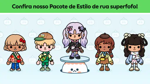 Toca Boca x Hello Kitty 3