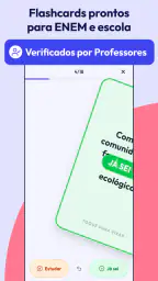 Toda Matéria - Flashcards 1